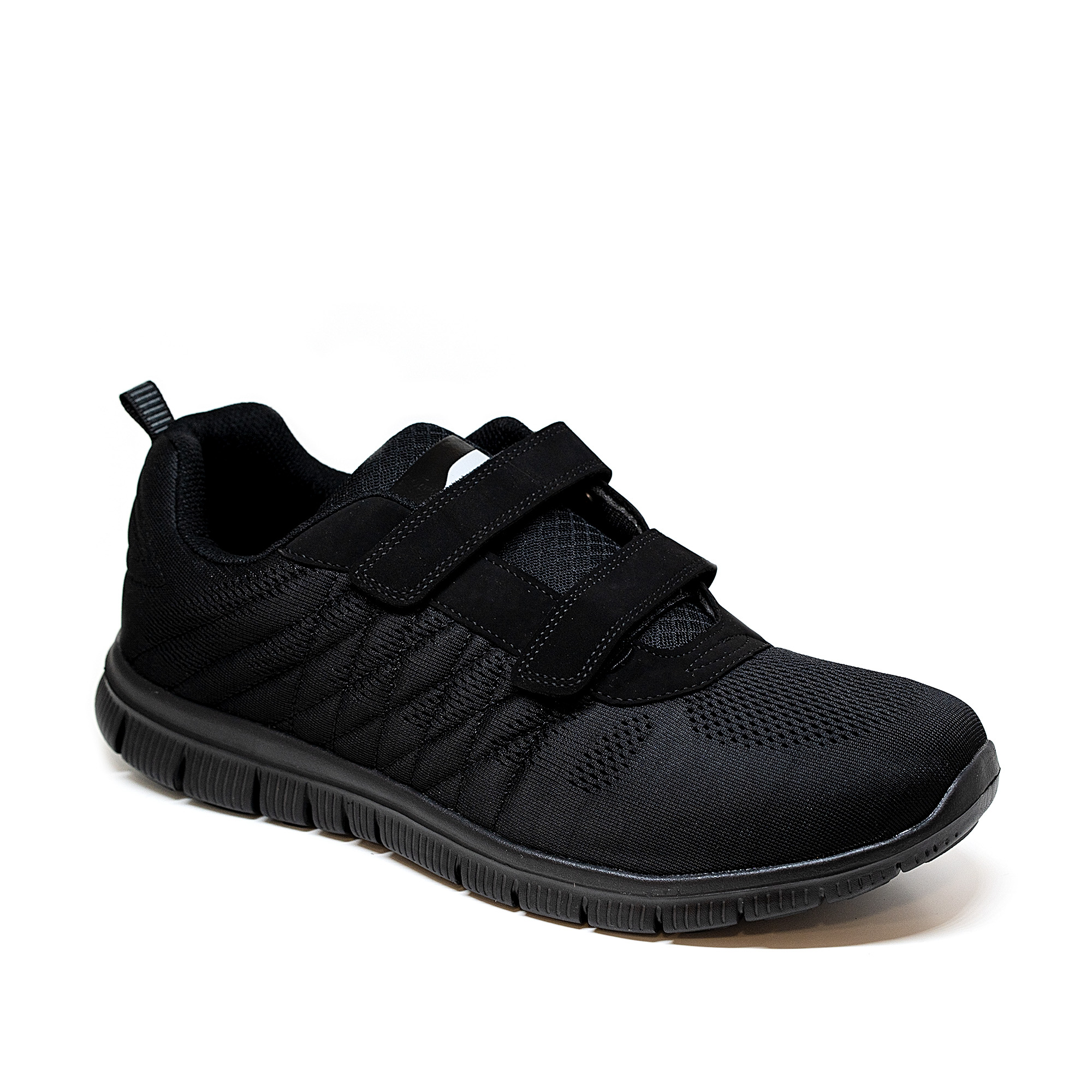 BC Comfort M65V Sneaker Μαύρο φωτογραφία